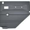 Door Trim - Manual Windows [BRITPART DA2482]