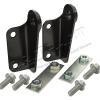 Lower Tailgate Hinge Kit [OEM DA2498]