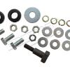 Bolt Kit - Fuel Tank [BRITPART DA2542]