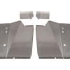 Rear Wheel Arch Panel [BRITPART DA2751]