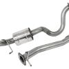 Exhaust System [DOUBLE SS DA2774]