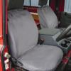 Front Seat Cover [BRITPART DA2815GREY]