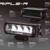 Lazer Triple-R 750 Light [LAZER DA2842] Primary Image