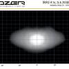 LED Light Bar - Lazer [LAZER DA2843] Primary Image