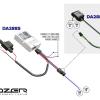 Lazer CAN-BUS Contactless Reader [LAZER DA2884] Primary Image