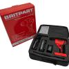 Handheld Tyre Inflator [BRITPARTXS DA2908] Primary Image