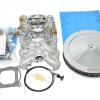 Carburettor - 4 Barrel Conversion Kit - Webber [WEBER DA3049]