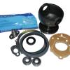 Swivel Housing Repair Kit - With Ball [BRITPART DA3163]