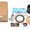 Swivel Housing Repair Kit - With Ball [OEM DA3163G]