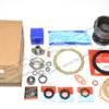 Swivel Housing Repair Kit - With Ball [OEM DA3166G]