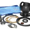 Swivel Housing Repair Kit - With Ball [BRITPART DA3167]