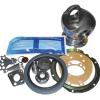 Swivel Housing Repair Kit - With Ball [BRITPART DA3169]