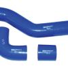 Hose Set - Silicone [BRITPART DA3171B]