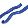 Hose Set - Silicone [BRITPART DA3174B]