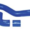 Hose Set - Silicone [BRITPART DA3175B]