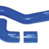 Hose Set - Silicone [BRITPART DA3176B]