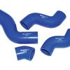 Hose Set - Silicone [BRITPART DA3177B]