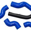 Hose Set - Silicone [BRITPART DA3177BCOM]