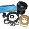 Swivel Housing Repair Kit - With Ball [BRITPART DA3180]