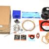 Swivel Housing Repair Kit - With Ball [OEM DA3180G]