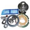 Swivel Housing Repair Kit - With Ball [BRITPART DA3181]