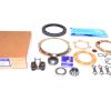 Swivel Housing Repair Kit [BRITPART DA3181P]