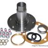 Stub Axle Kit Inc Seals, Gasket & Bolts [BRITPART DA3190]