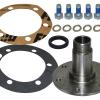 Stub Axle Kit Inc Seals, Gasket & Bolts [BRITPART DA3197]