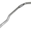 Front Pipe - Stainless Steel [DOUBLE SS DA3262]