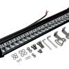 120W Dual Row LED Light Bar [BRITPART DA3287] Primary Image