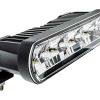 Single 40W LED Driving Light Bar [BRITPART DA3294]