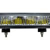 Single 40W LED Driving Light Bar [BRITPART DA3294] Primary Image