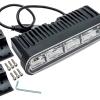 Single 40W LED Driving Light Bar [BRITPART DA3294] Primary Image