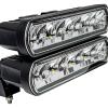 Double 40W LED Driving Light Bar [BRITPART DA3295]