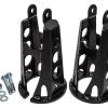 XS Front shock Turrets - STD Height [BRITPART DA3296]