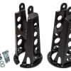 XS Front shock Turrets - +30mm 2inch Lift [BRITPART DA3297]