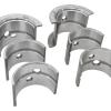 Bearing Set Mains - -0.5mm Undersize [BRITPART DA3341]