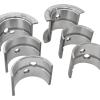 Bearing Set Mains - -1mm Undersize [BRITPART DA3343]