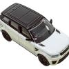 Die Cast Range Rover Sport SVR Model - 1:76 [BRITPART DA3372]