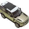 Die Cast Defender 90 2020> Model - 1:76 [BRITPART DA3375]