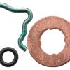 Fuel Injector Seal And Clip Kit [OEM DA3404]