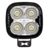 Lazer Utility-25 Uni-Directional LED Light [LAZER DA3408] Primary Image