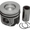 Piston Assembly 204DTD Engine [BRITPART DA3424]