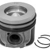 Piston Assembly 204DTD Engine [BRITPART DA3425]