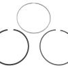 Piston Ring Set 204DTD Engine [BRITPART DA3426]