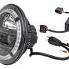 Headlamp - LED with Halo [BRITPART DA3462K] Primary Image