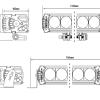 Lazer Triple-R Elite 24 Light Bar [LAZER DA3475] Primary Image