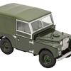 Model Series 1 88" 1:76 Scale Bronze Green [BRITPART DA3478] Primary Image