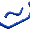 Silicone Heater Hose Kit [BRITPART DA3491]