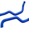 Silicone Heater Hose Kit [BRITPART DA3498]